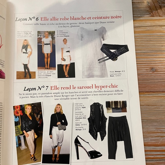 Style Papers Magazine - Diane Kruger on the Cover, August 2009 Issue - Picture 10 of 16